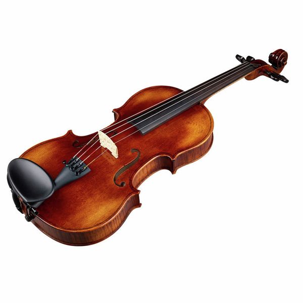 Violin Franz Sandner Stradivari Antiqued