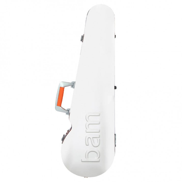 Violin case Bam Graffiti Forma Hightech GRAF2002XL