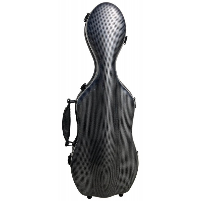 Rapsody Rocket Cabin Violin Case