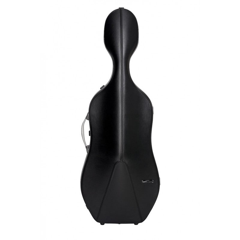 Estuche cello BAM ORC1005XL Slim 2.9 Orchestra Suprême Hightech