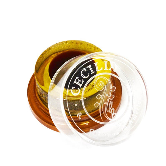 Resina Cecilia (Andrea) Sanctus