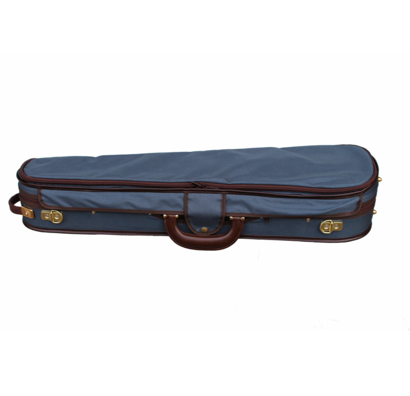 Musafia Luxury Form violin case