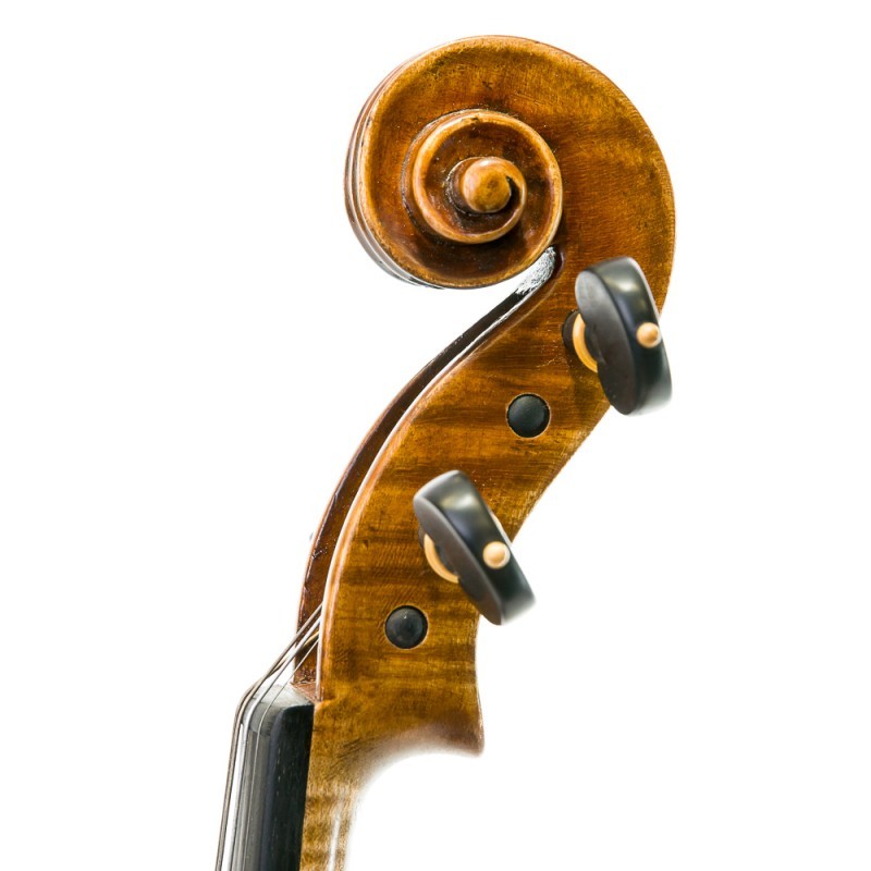 Antonio Wang Venezia Antiqued Violin