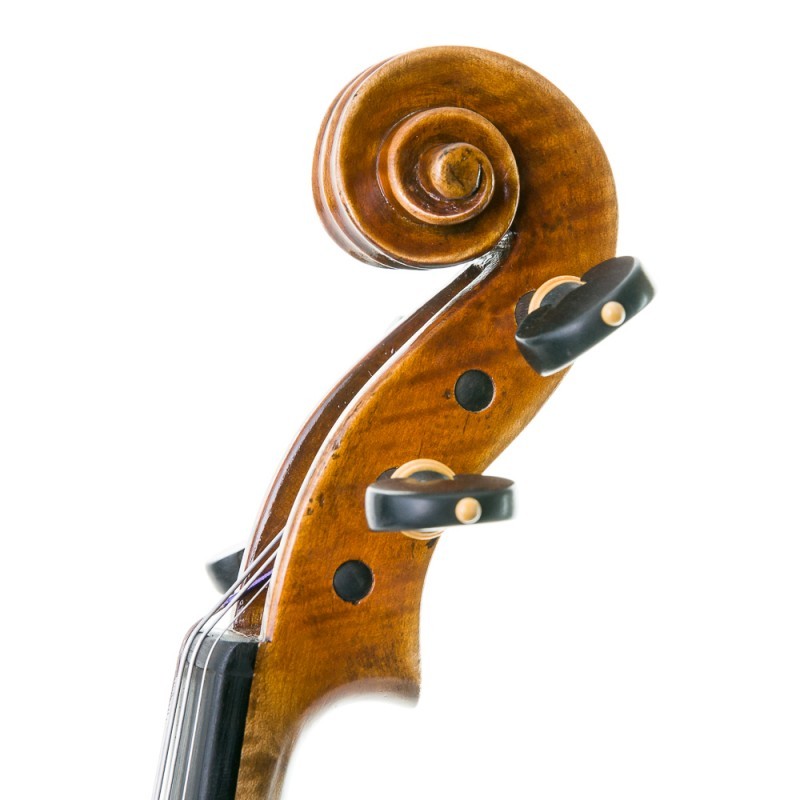 Antonio Wang Verona Antiqued Violin