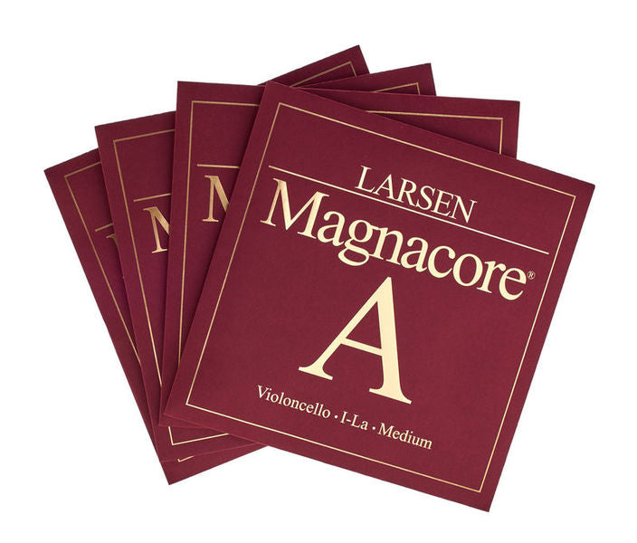 Larsen Magnacore Cello Strings