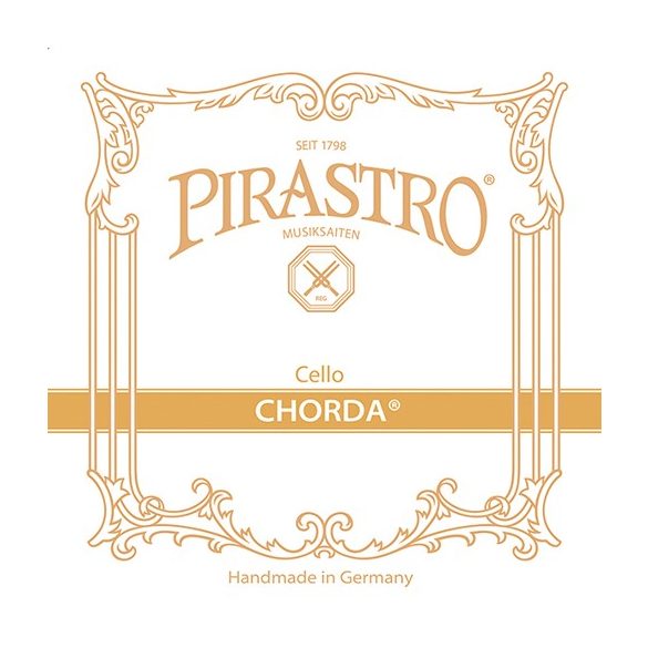 Pirastro Cello String CHORDA D-RE