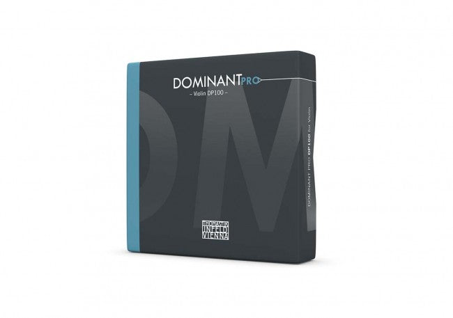 Thomastik DOMINANT PRO Violin Strings SET