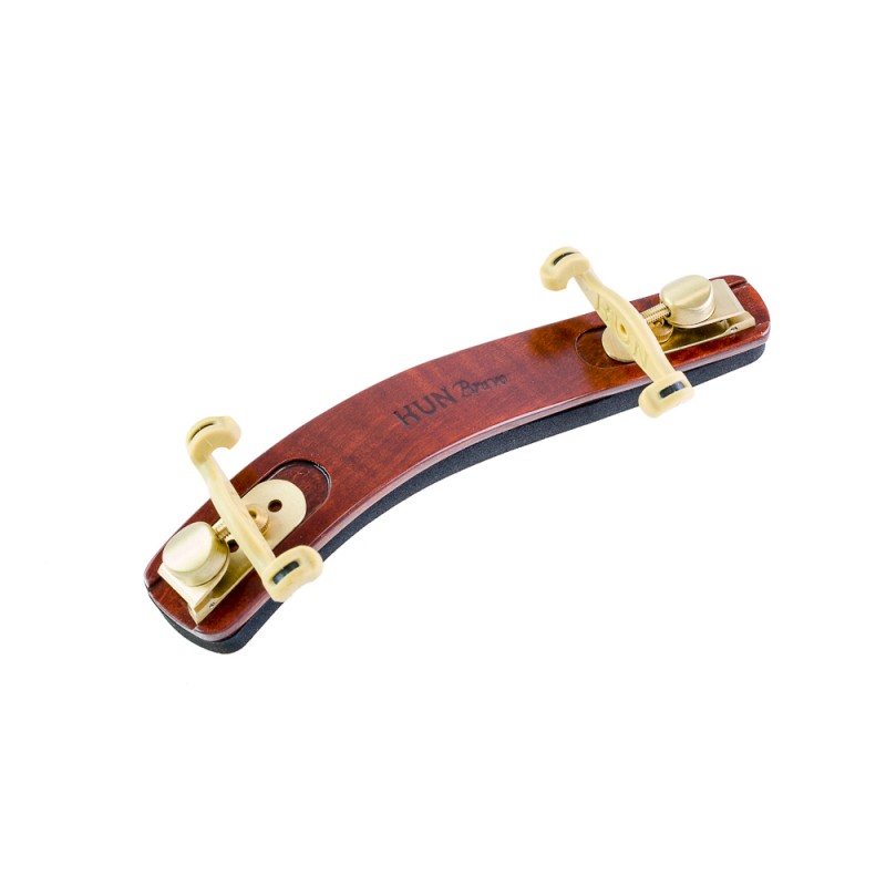 KUN BRAVO 800C Collapsible Violin Shoulder Rest