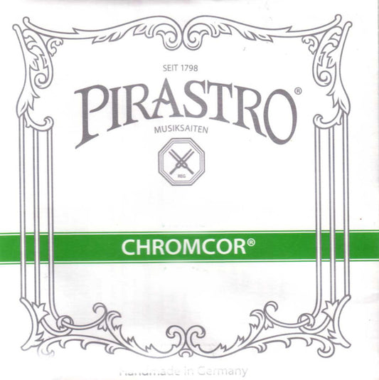 Cuerda Viola Pirastro CHROMCOR G-SOL