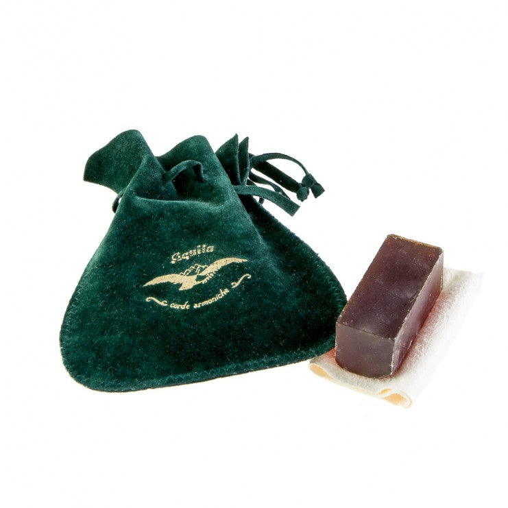 AQUILA resin Baroque instruments and gut strings