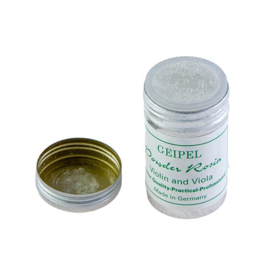 Resina Geipel Powder