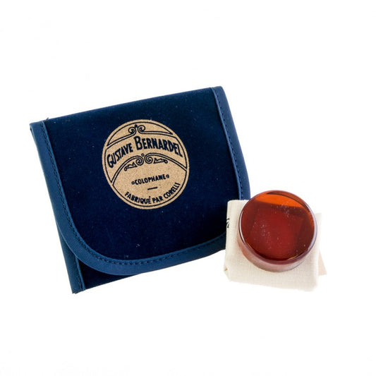 Resina Violin, Viola y Cello Gustave Bernardel