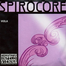 Cuerda Viola Thomastik SPIROCORE C-DO Acero Cromado