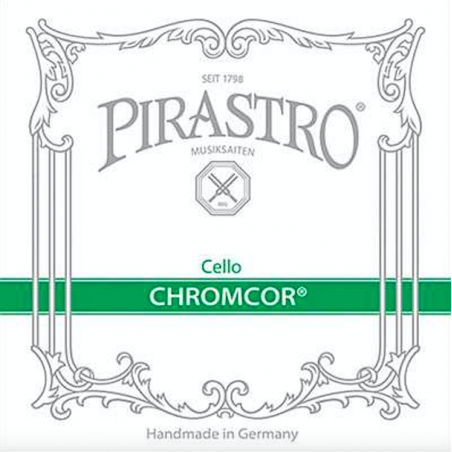 Cuerda Cello Pirastro CHROMCOR A-LA