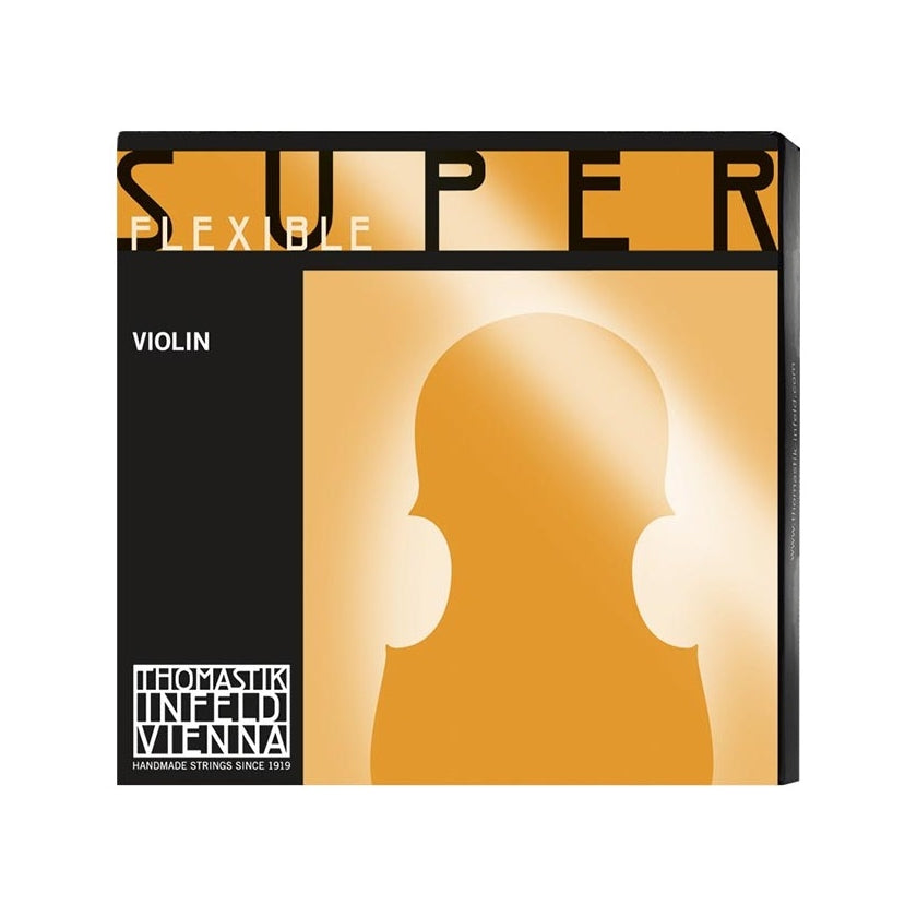 Thomastik SUPERFLEXIBLE G-SOL Violin String / Tungsten Wolfram