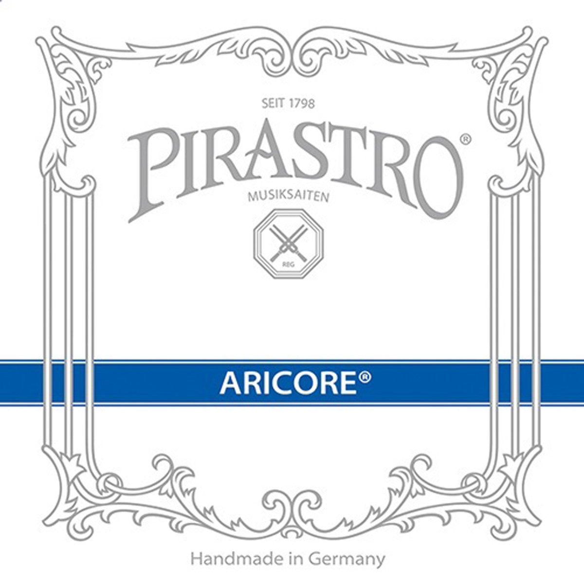 Cuerda Violín Pirastro ARICORE D-RE
