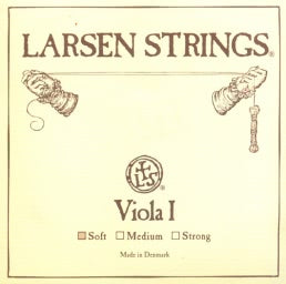 Viola String LARSEN A-LA