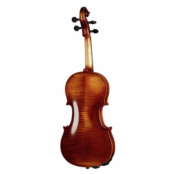Violin Franz Sandner Stradivari Antiqued