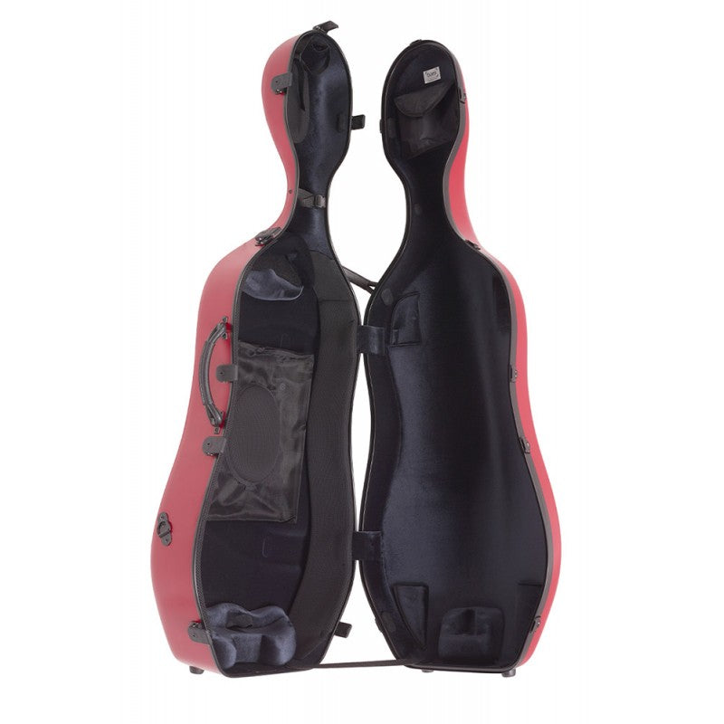 Estuche cello Bam Classic 1001S
