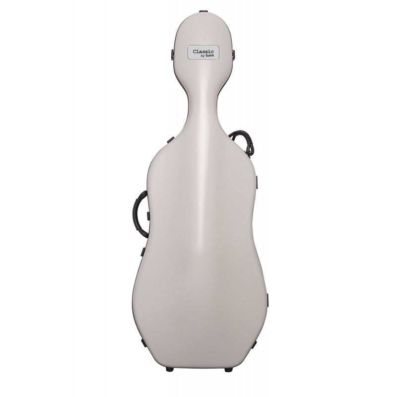 Estuche cello Bam 1001SW Classic con ruedas