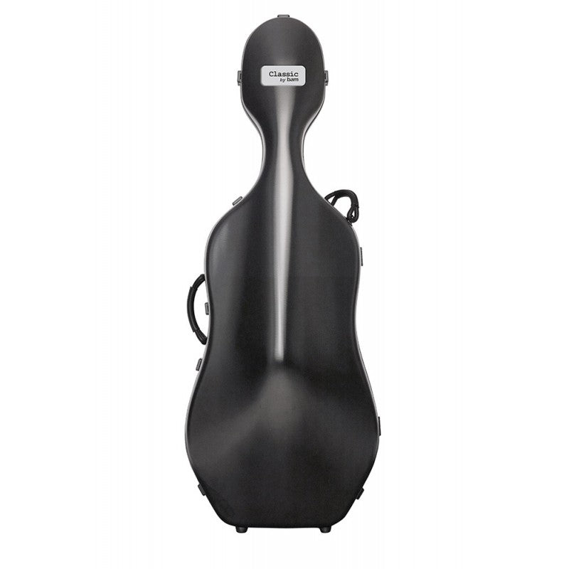 Estuche cello Bam 1001SW Classic con ruedas