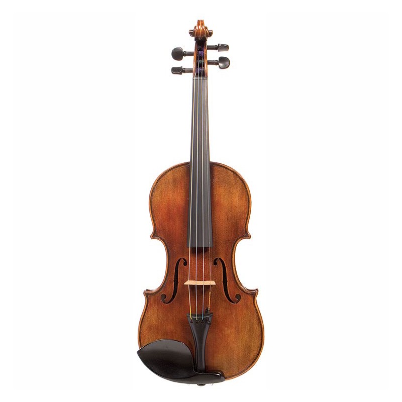 Jay Haide Guarneri Antiqued Violin