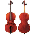 Cello Jay Haide Montagnana Antiqued