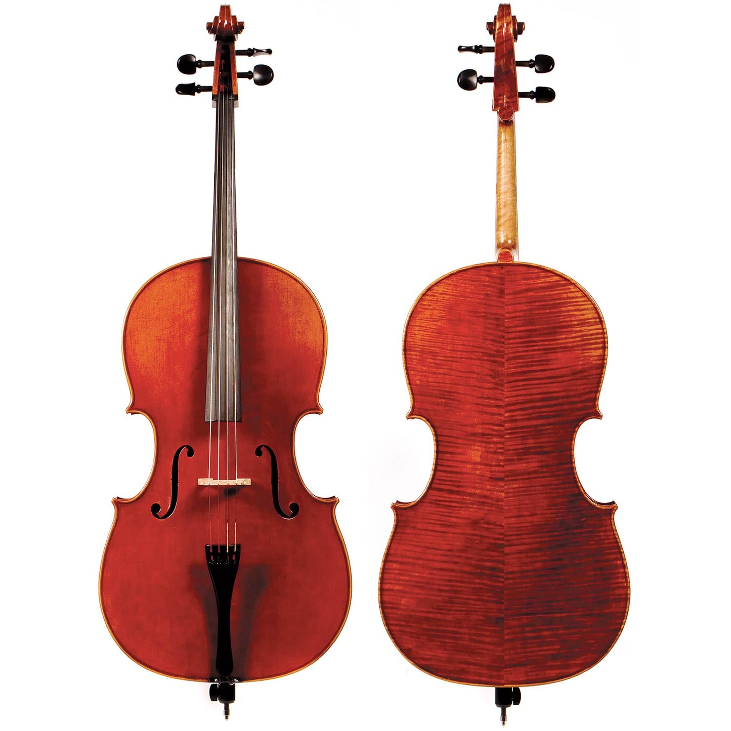 Cello Jay Haide Montagnana Antiqued
