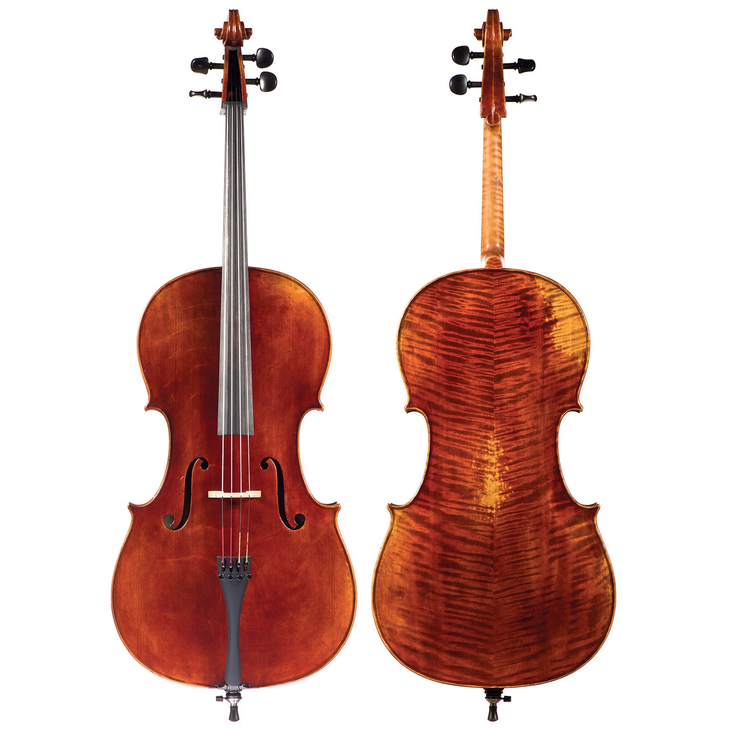 Cello Jay Haide Stradivari Antiqued