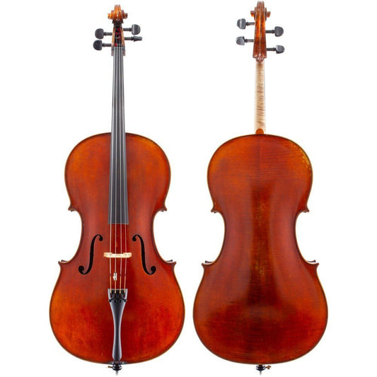 Cello Jay Haide Stradivari