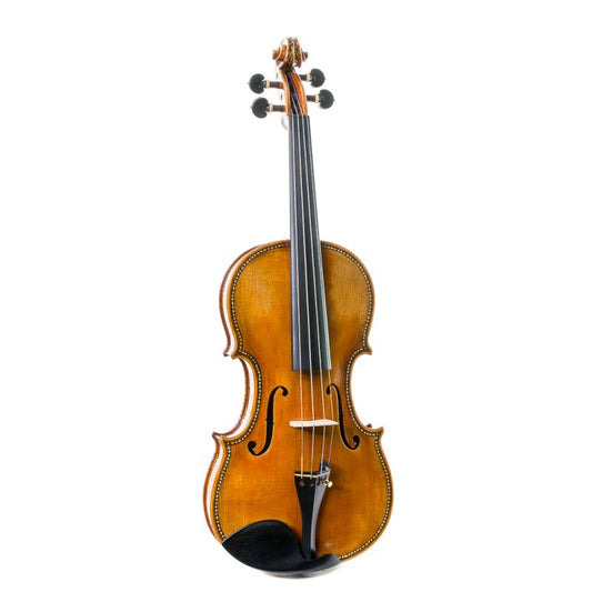 Antonio Wang Siracuza Antiqued Violin