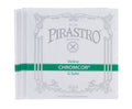 SET Pirastro Violin Strings CHROMCOR