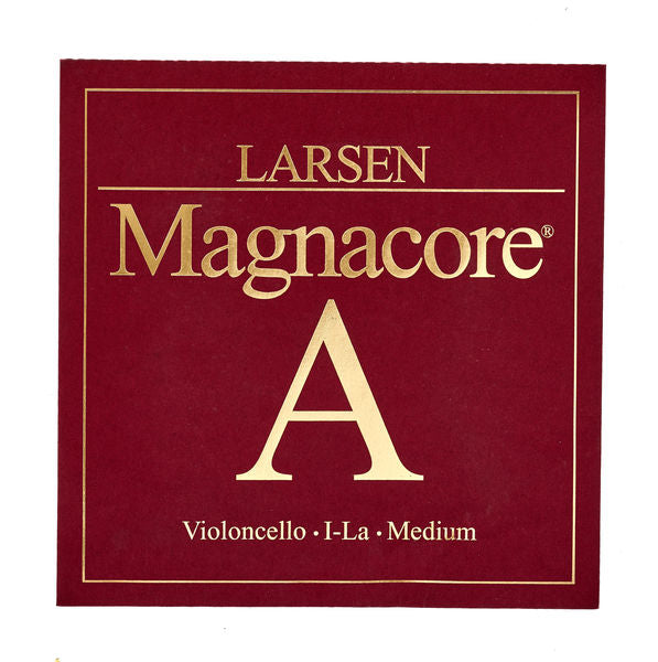 Cuerda Cello Larsen MAGNACORE A-LA I