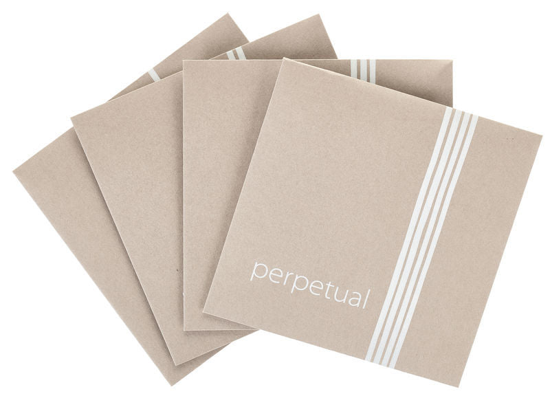 PIRASTRO PERPETUAL Violin Strings SET