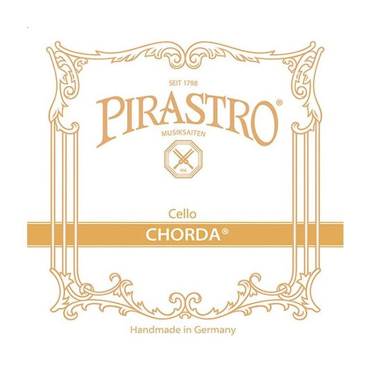 Pirastro Cello String CHORDA C-DO