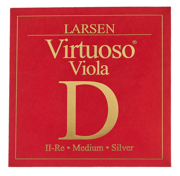 Cuerda Viola LARSEN VIRTUOSO D-RE