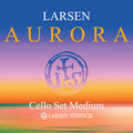 Cello String LARSEN AURORA C-DO