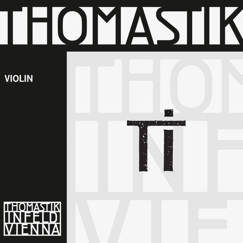 Cuerda Violín Thomastik Ti E-MI