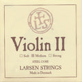 Cuerda Violín LARSEN A-LA / Acero