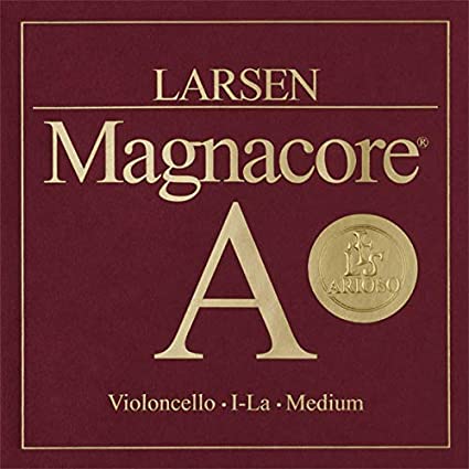 Larsen MAGNACORE ARIOSO A-LA I Cello String