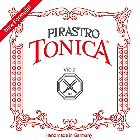 Pirastro Viola String TONIC D-RE