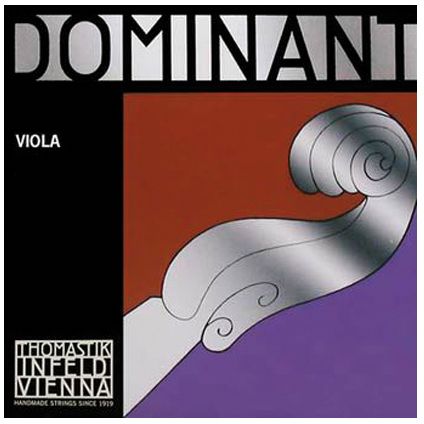 Cuerda Viola Thomastik DOMINANT D-RE