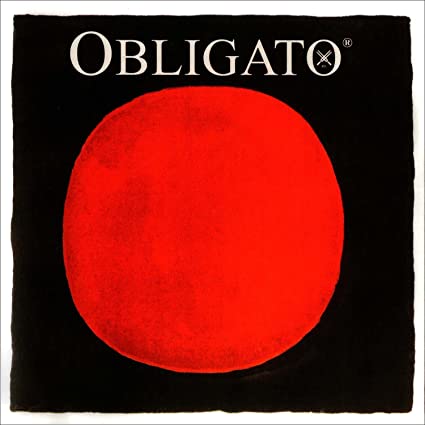 Pirastro Violin String OBLIGATO E-MI