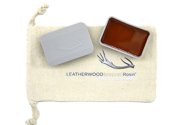Leatherwood Bespoke Rosin