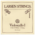 Cuerda Cello LARSEN A-LA I