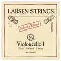 Cuerda Cello LARSEN SOLOIST A-LA  I