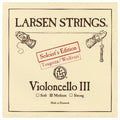 Cuerda Cello LARSEN SOLOIST G-SOL III