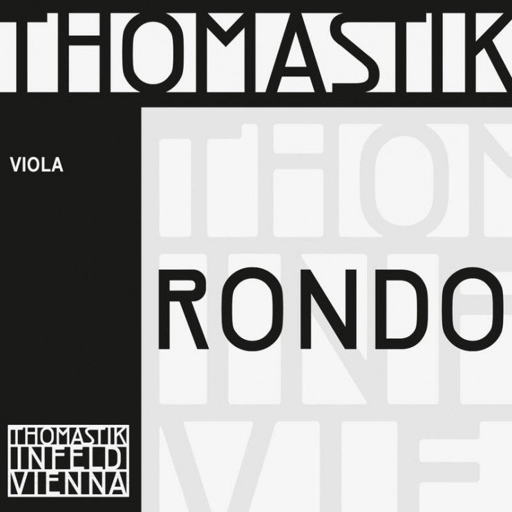 Viola String Thomastik RONDO D-RE