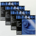 SET Thomastik Infeld BLUE Violin Strings 