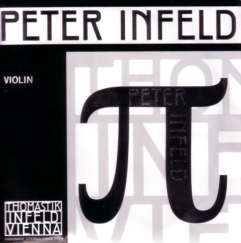 Cuerda Violín Thomastik PETER INFELD G-SOL